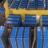 承德钴酸锂电池回收公司|如何回收电池